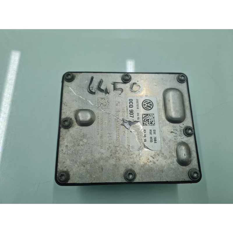 MODULO ELECTRONICO 0CQ907554 