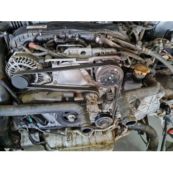 MOTOR COMPLETO EE20 
