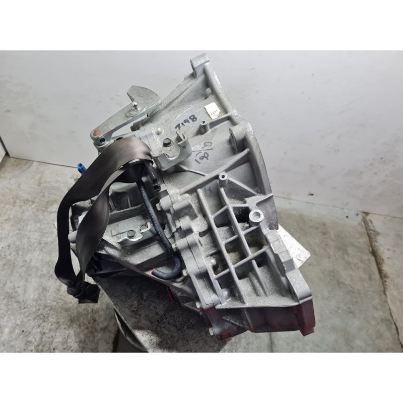 CAJA CAMBIOS 32010JG20C 