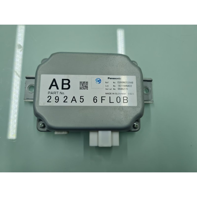 MODULO ELECTRONICO EUV9NS039AB 