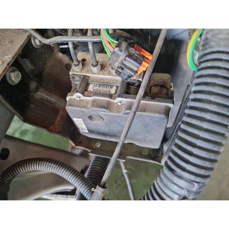 ABS 9810752280 / 1613150880 