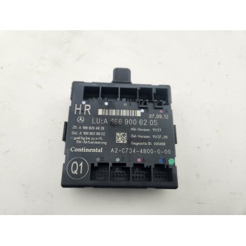 MODULO ELECTRONICO A1669006205 