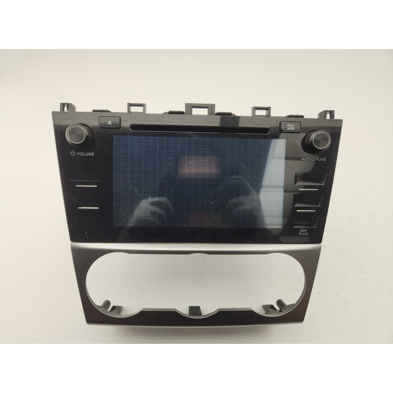 PANTALLA MULTIFUNCION 86271FJ430 