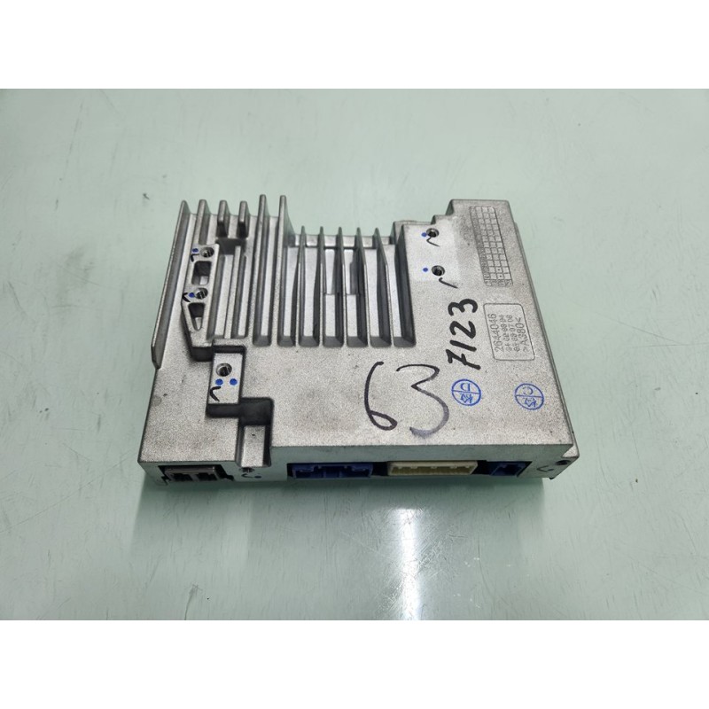 SISTEMA NAVEGACION GPS KN5A669C0 