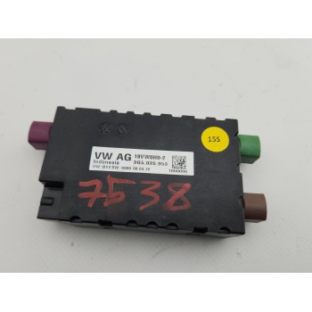 MODULO ELECTRONICO 3G5035953 