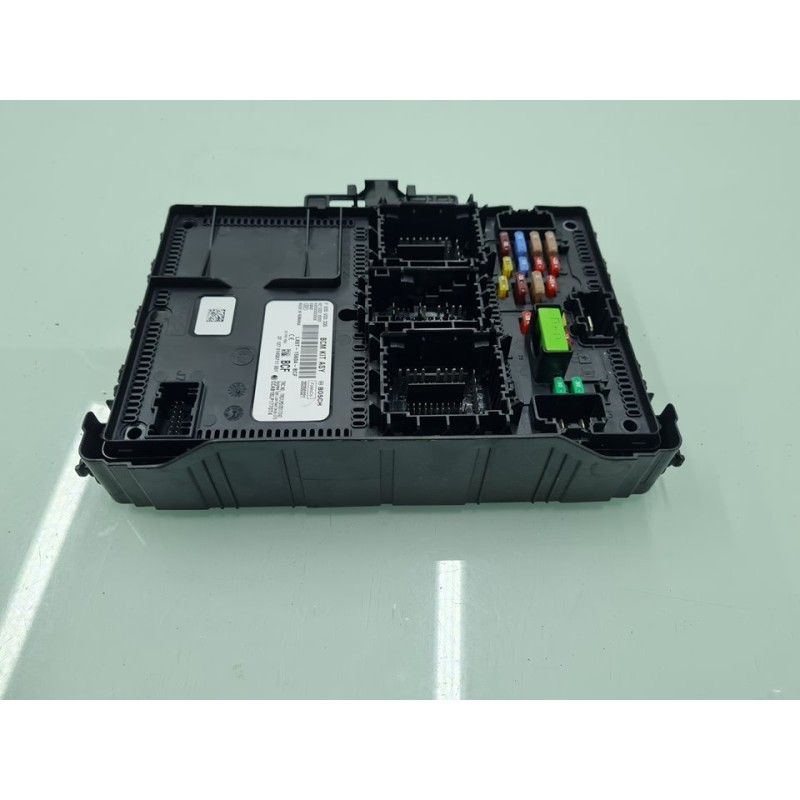 CAJA RELES / FUSIBLES LX6T15604BCF 