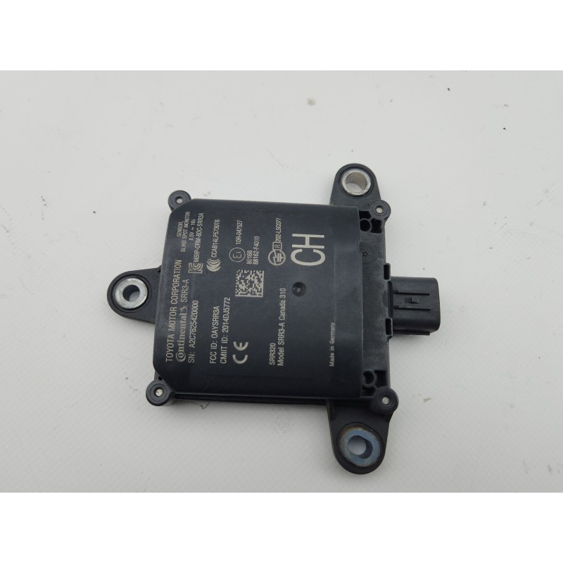 MODULO ELECTRONICO 88162F4010 