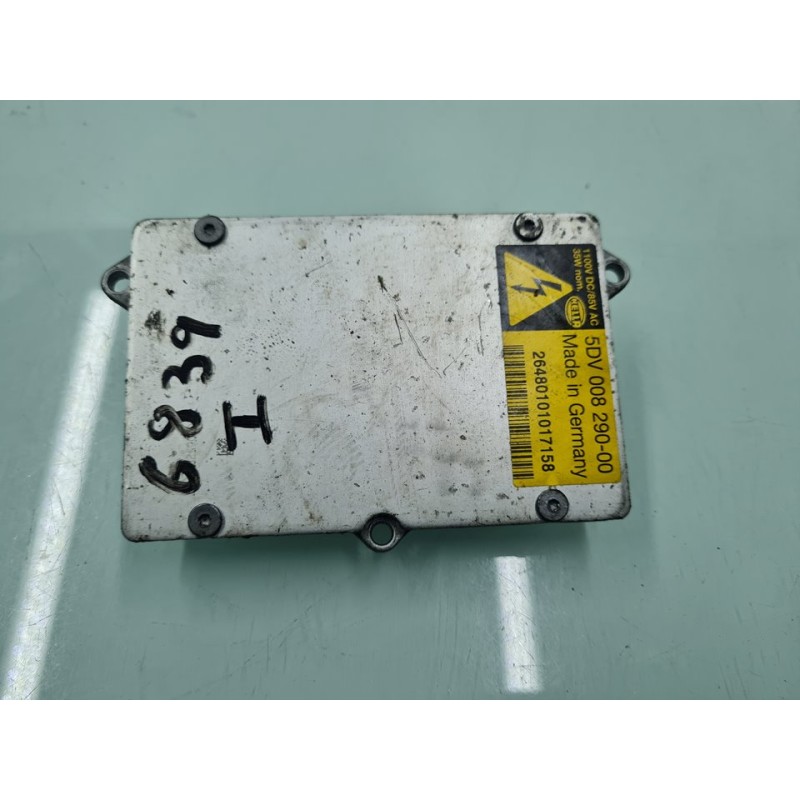 CENTRALITA FAROS XENON 5DV008290 