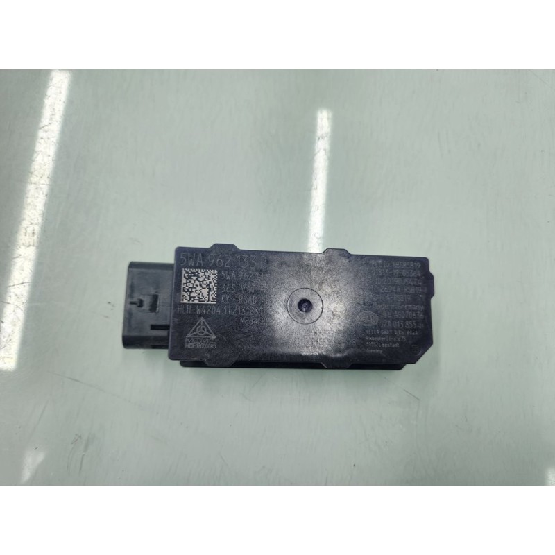 MODULO ELECTRONICO 5WA962133B 