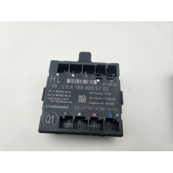 MODULO ELECTRONICO A1669005705 