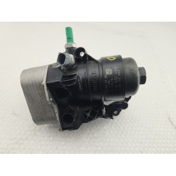 SOPORTE FILTRO ACEITE 03N115389K 