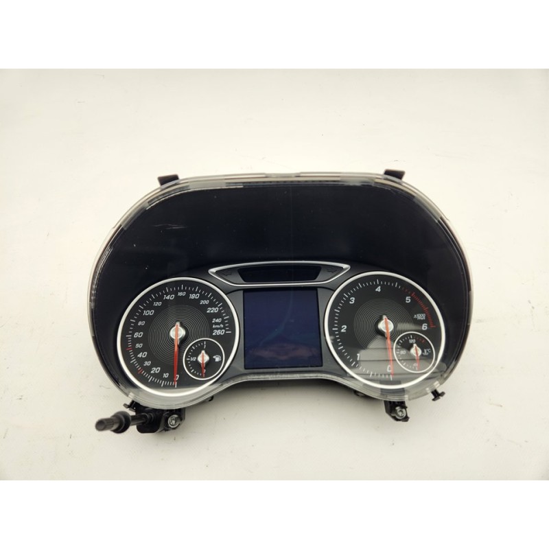 CUADRO INSTRUMENTOS A2469009418 