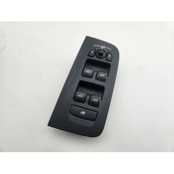 MANDO ELEVALUNAS DELANTERO IZQUIERDO 31433406 