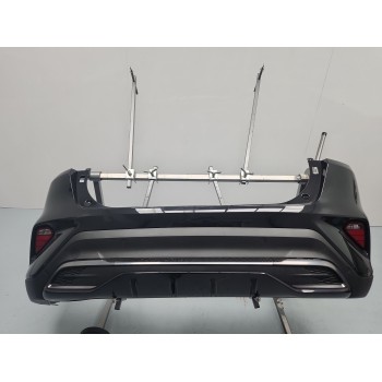 PARAGOLPES TRASERO 86611J7CA0BIJ 