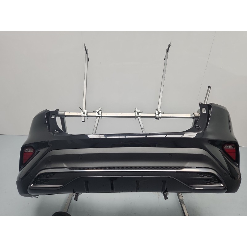 PARAGOLPES TRASERO 86611J7CA0BIJ 