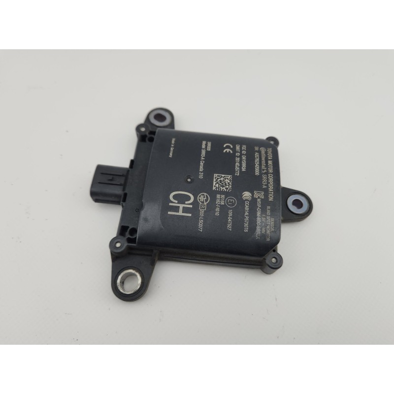 MODULO ELECTRONICO 88162F4010 
