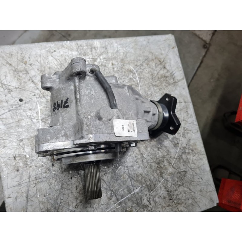 CAJA TRANSFER 33100JD600 