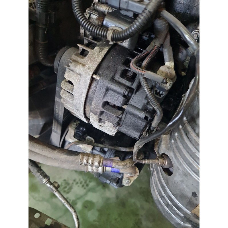 ALTERNADOR 9810525380 