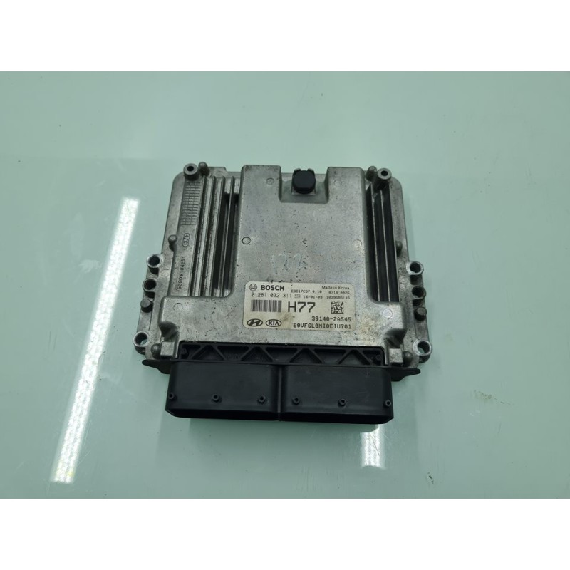 CENTRALITA MOTOR UCE 391452A545 