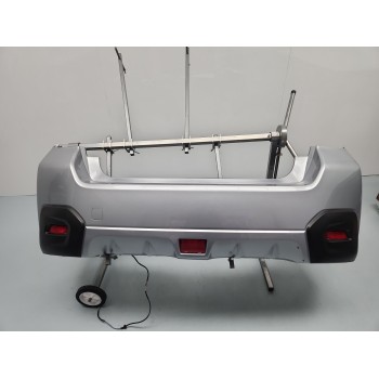 PARAGOLPES TRASERO 57704FJ041 