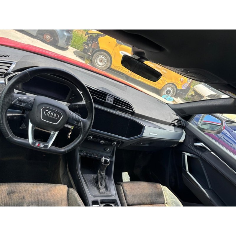 audi q3 sportback (f3n) del año 2021