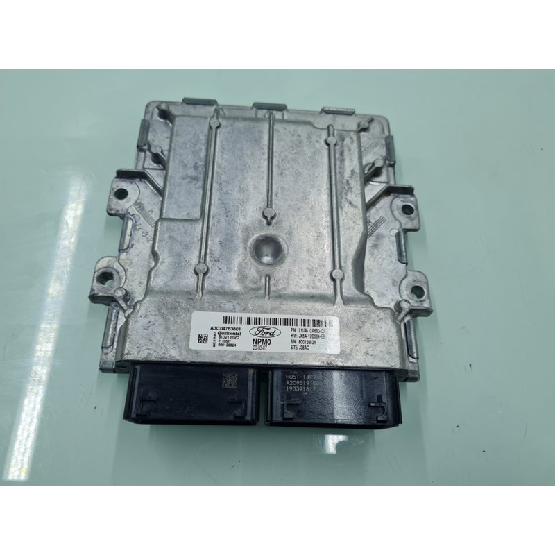 CENTRALITA MOTOR UCE A3C04763601 