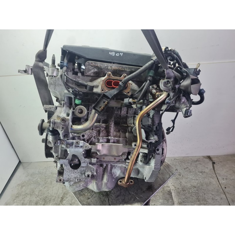 MOTOR COMPLETO R18A2 