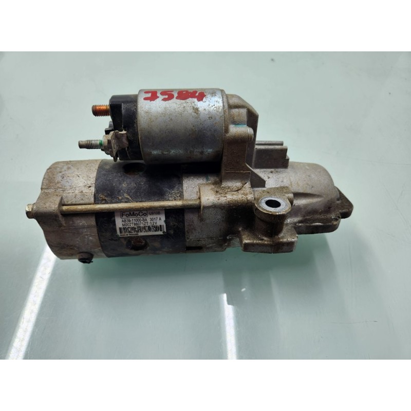 MOTOR ARRANQUE AB3911000BA 
