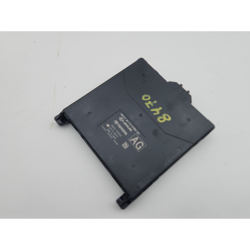 MODULO ELECTRONICO 89221F4240 