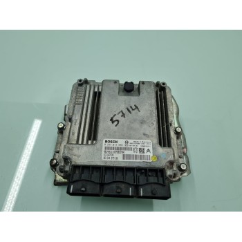 CENTRALITA MOTOR UCE 9664487580 