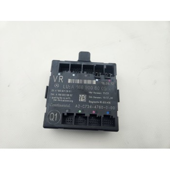 MODULO ELECTRONICO A1669006005 