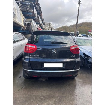 citroën c4 picasso del año 2011