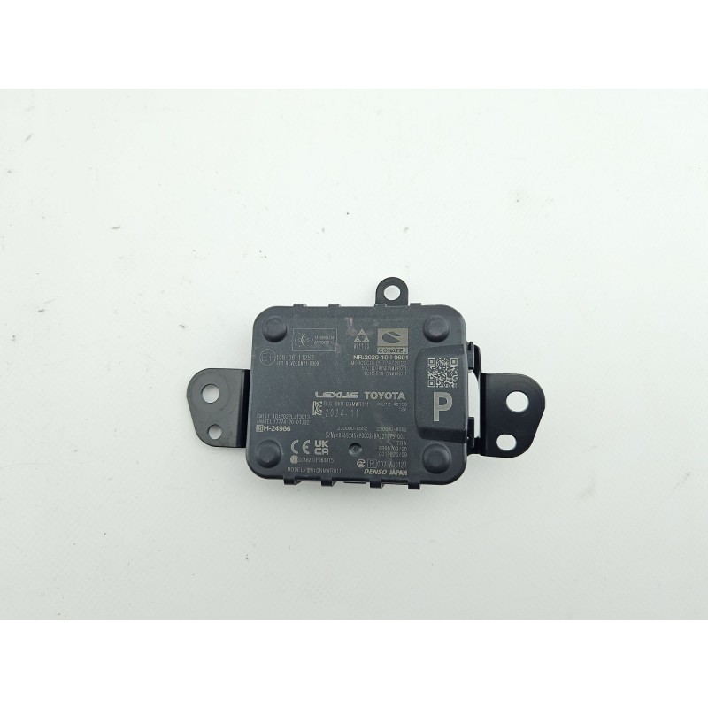 MODULO ELECTRONICO 8821048150 