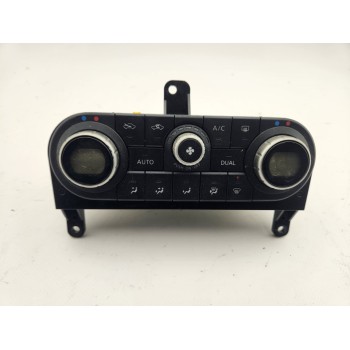 MANDO CLIMATIZADOR 27500JD45C 