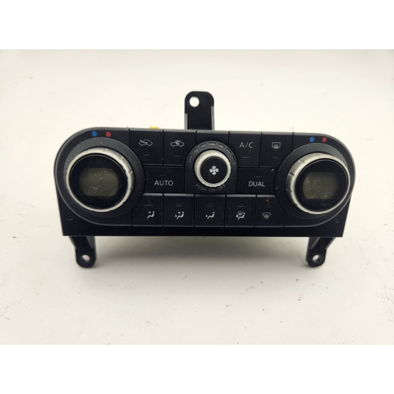 MANDO CLIMATIZADOR 27500JD45C 