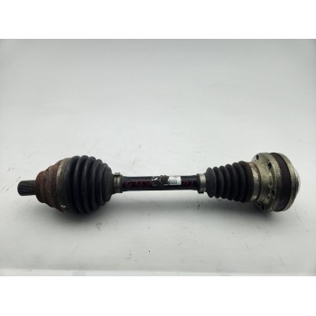TRANSMISION DELANTERA IZQUIERDA 5Q0407271H 
