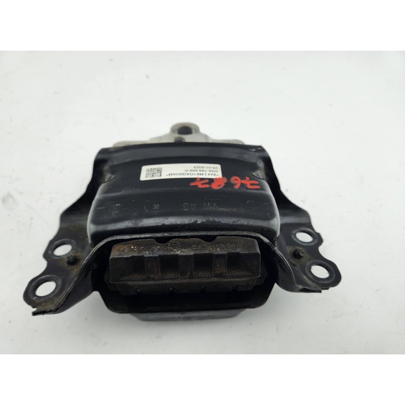 SOPORTE MOTOR IZQUIERDO 5QA199555C 