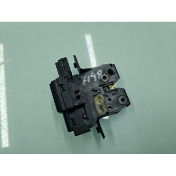 CERRADURA MALETERO / PORTON 90502EY10A 