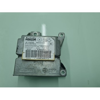 CENTRALITA AIRBAG 9673576980 