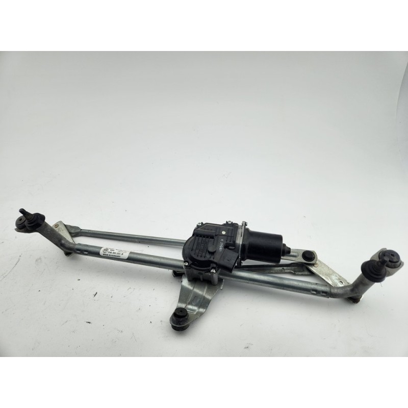 MOTOR LIMPIA DELANTERO 5NB955119B 