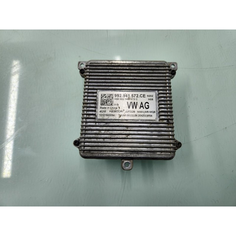 CENTRALITA FAROS XENON IZQUIERDA 992941572CE 