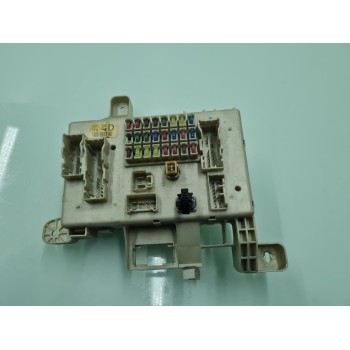 CAJA RELES / FUSIBLES 8198050030 