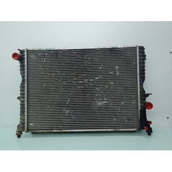 RADIADOR AGUA PCC001070 