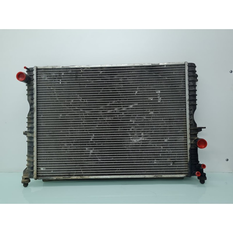 RADIADOR AGUA PCC001070 