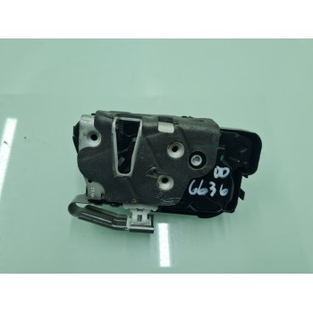 CERRADURA PUERTA DELANTERA DERECHA LV4BS264A26AD 