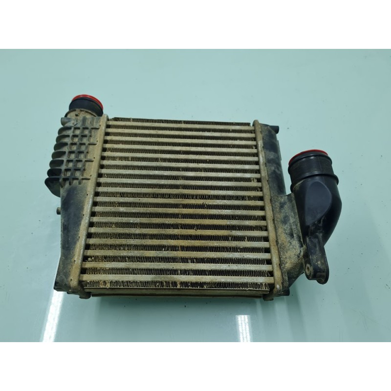 INTERCOOLER 9675627980 
