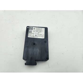 MODULO ELECTRONICO A0009051302 