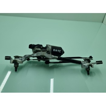 MOTOR LIMPIA DELANTERO 981001W000 