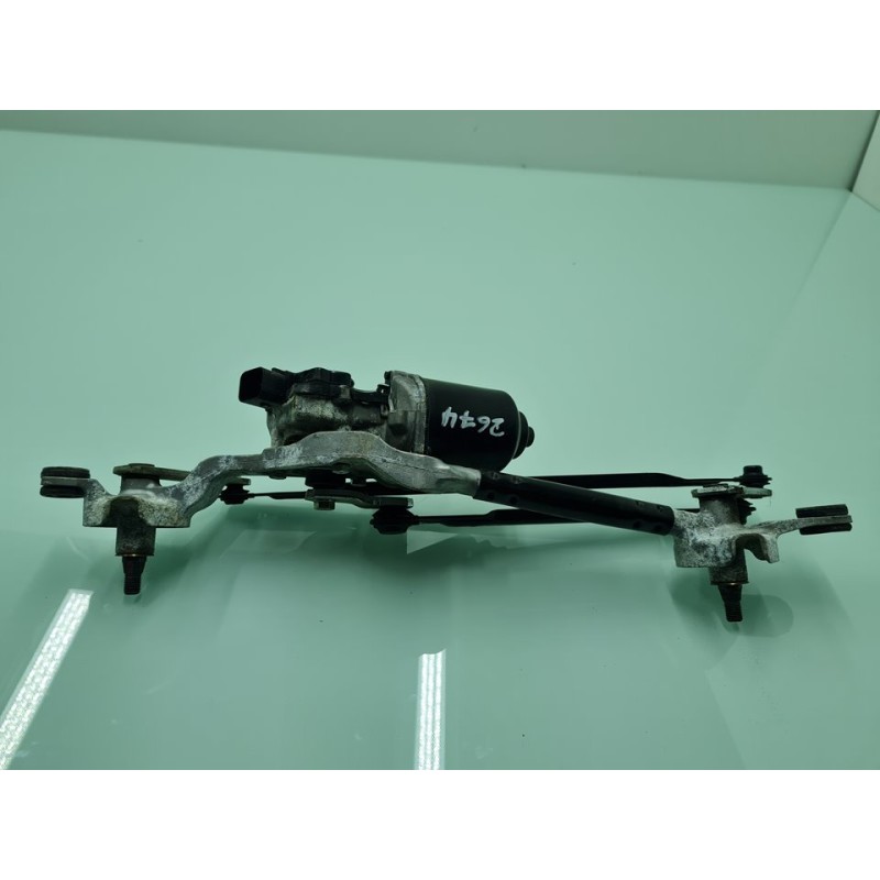 MOTOR LIMPIA DELANTERO 981001W000 