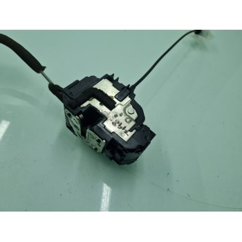 CERRADURA PUERTA DELANTERA IZQUIERDA 27810B 